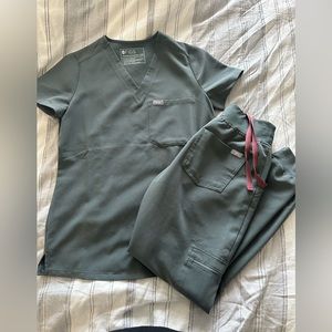 Figs set XXS/XXSP in Bonsai